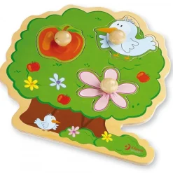 Outlet Cayro Puzzle arbol