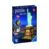 Online Ravensburger Puzzle 3d Estatua Libertad Nueva York edición Noche
