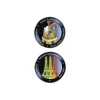 Outlet Ravensburger Puzzle 3D Torre Eiffel Paris con Luz