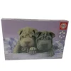 Puzzle Educa Cachorros