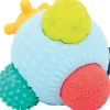 Puzzle multi-pelotas. Sensorial