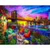 Discount Clementoni Puzzle 3000 piezas Atardecer en la Terraza en Manhattan