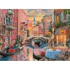 Discount Clementoni Puzzle 6000 piezas Atardecer en Venecia Italia