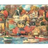 Puzzle 1500 piezas Buen Tiempo en la Bahía