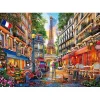 New Educa Borras Puzzle 1000 piezas calle de París