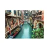 Online Clementoni Puzzle 1000 Piezas Canales de Venecia de Italia