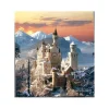 Puzzle 1500 piezas Castillo Neuschwanstein