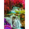 Best Clementoni Puzzle 1000 Piezas Cataratas Tailandesas Multi color