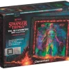 Puzzle 520 piezas Colección Stranger Things - La Maldición de Vecna