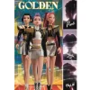 Puzzle 180 piezas de Las guerreras K-pop - Clementoni +7A