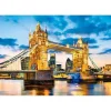 New Clementoni Puzzle 2000 Piezas del Puente Torre Londres -