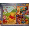 Puzzle 48 piezas de Winnie The Pooh