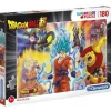 Puzzle 180 piezas Dragon Ball