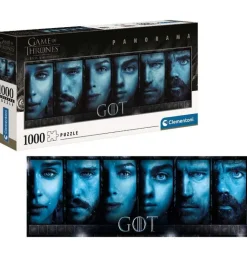 Puzzle 1000 Piezas Juego de Tronos