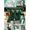 Puzzle 1000 Piezas La Casa de Papel - Berlín