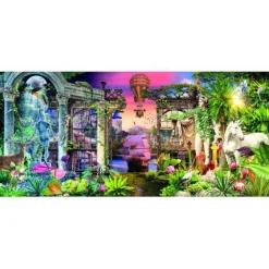 Puzzle 13200 Piezas La Obra Maestra