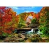 Discount Clementoni Puzzle 2000 Piezas Molino Glade Creek