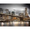 Clementoni Puzzle 1000 Piezas New York Skyline Manhattan