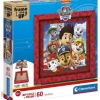 Puzzle 60 piezas Patrulla Canina con Marco