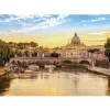 Puzzle 1500 piezas Roma - Italia