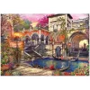 New Educa Borras Puzzle 3000 piezas Romance en Venecia