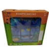Discount Cefa Puzzle Rompecabezas de cubos