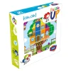 Puzzle vertical Casa del árbol - Caja de 32 piezas