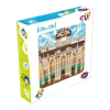 Clearance Game Movil Puzzle vertical Puerta de Alcalá - Caja de 32 piezas