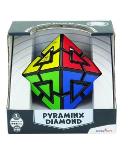 Best Cayro Pyraminx Diamond
