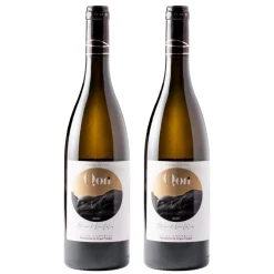 QORI Blanco de Varietales - 2x75 cl