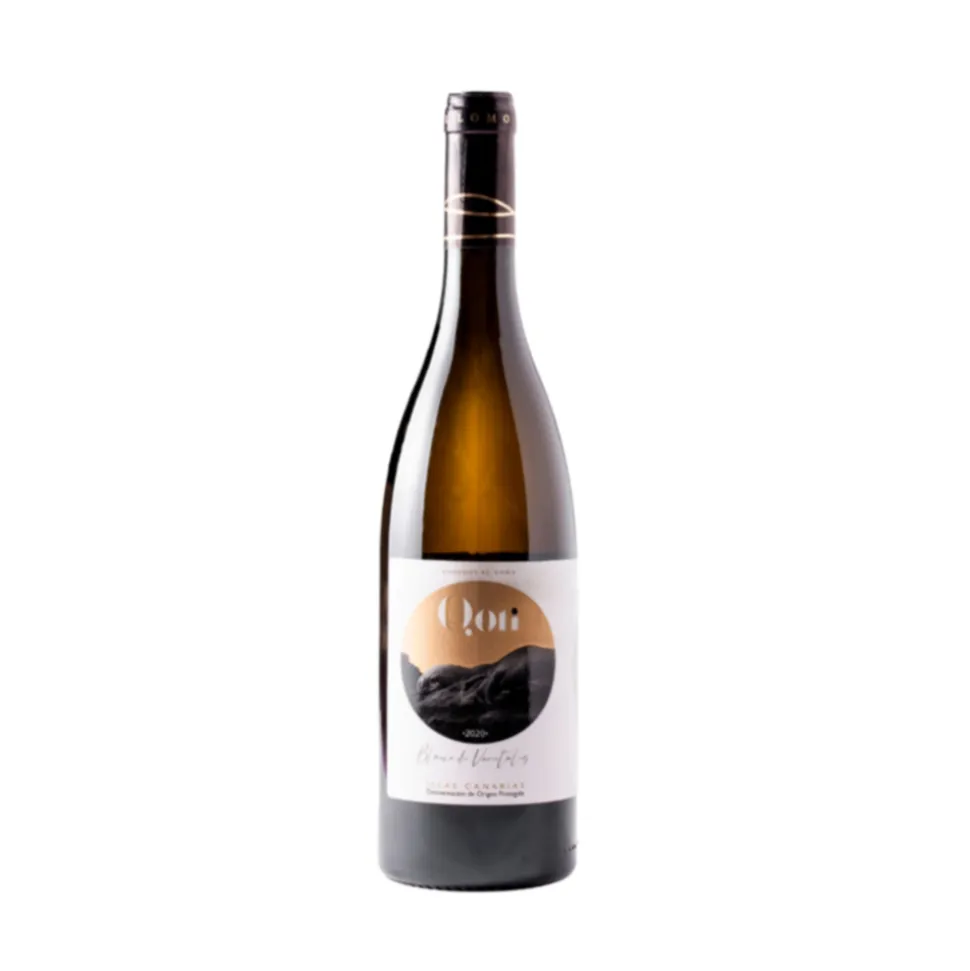 QORI Blanco de Varietales - 2x75 cl