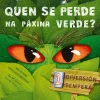 Sale Cuentos con Valores Quen se perde na páxina verde? – Mar Romera y Maria Konstantinova