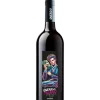 Outlet Magnanimvs Querido tacaño Vino tinto joven D.O. Valencia Pack 6 x 75cl