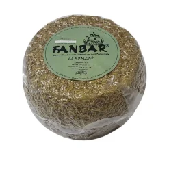 Discount Fanbar Queso al romero