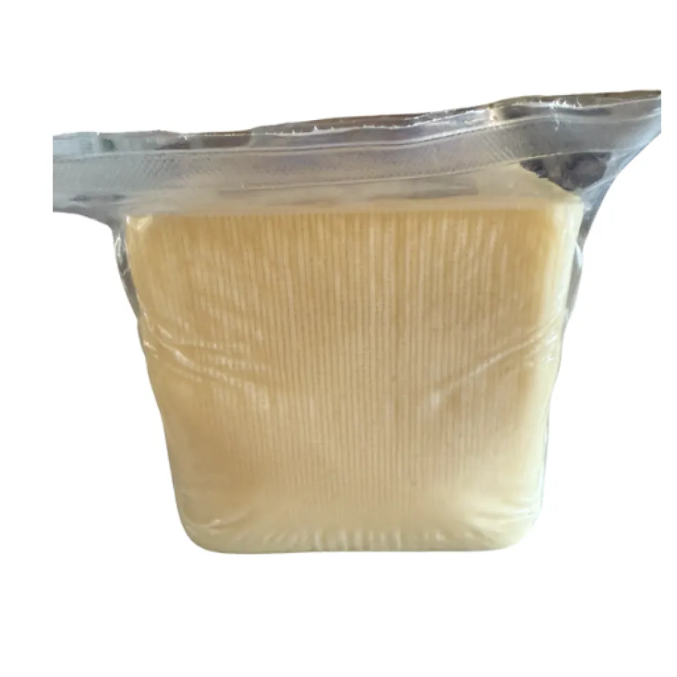 Queso Barra Mezcla Tierno Escudo de Villarrín – Desde 1929
