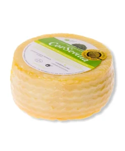 Clearance CorSevilla Queso curado de cabra en aceite de oliva virgen extra 700g