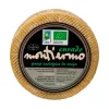 Queso curado de oveja Ecológico - 1300 g