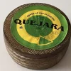 1/2 Queso Curado de Oveja Viejo Artesano " Quejara"