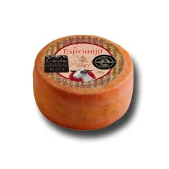 Queso de Cabra Sudao El Esprimijo - Oro world cheese awards 2018 - 800 g