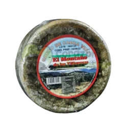 Corazón Extremeño Queso de Cabra Viejo El Montaño de las Villuercas 750 g
