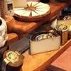 1/2 Queso de Leche Cruda de Oveja Viejo "Chillon"