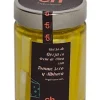 Sale Casa Hermo Delicatessen Queso de oveja en aceite de oliva con tomate seco y albahaca - 220 g