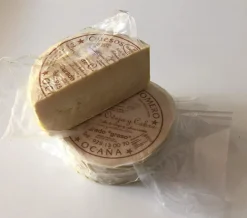 Online Ibéricos a Domicilio Gourmet Queso de Oveja y Cabra