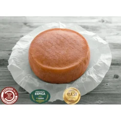 Online Ibéricos a Domicilio Gourmet Queso Gran Casar D.O.P. Torta del Casar 450g