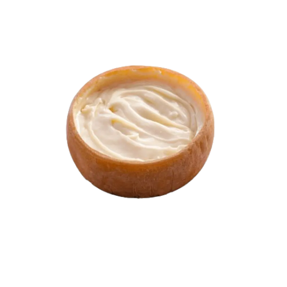 Online Ibéricos a Domicilio Gourmet Queso Gran Casar D.O.P. Torta del Casar 450g