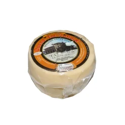 New La Cañada Queso Mezcla Semicurado Pequeño - 1 Kg