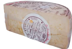 Outlet Ibéricos a Domicilio Gourmet 1/2 Queso Romero de Caña