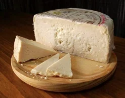 Outlet Ibéricos a Domicilio Gourmet 1/2 Queso Romero de Caña