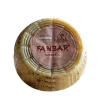 Queso semicurado Fanbar