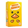 Hot Mercurio Editorial Quick! Quack!